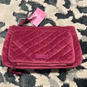 Vera Bradley Compact Organizer